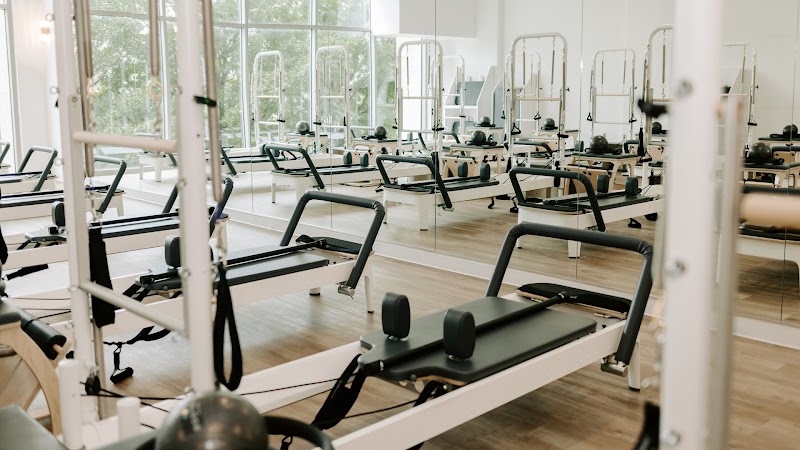 BODYBAR Pilates