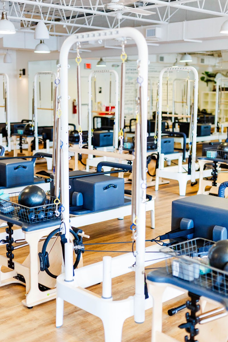 BODYBAR Pilates