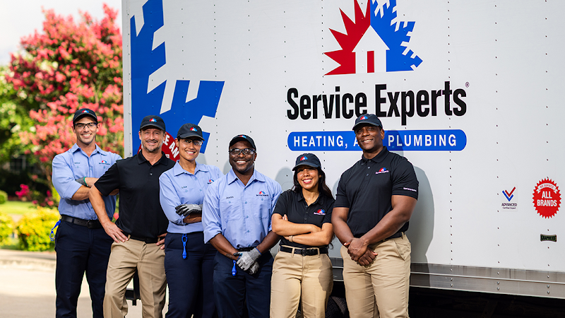 Service Experts Jacksonville