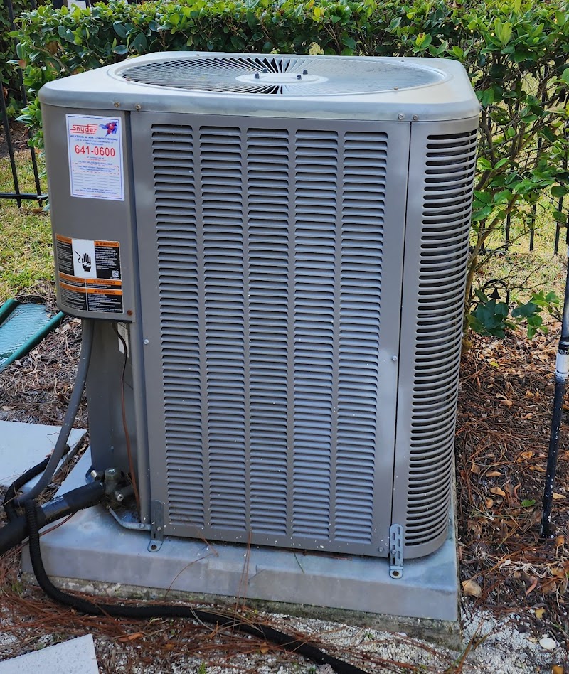 Service Experts Jacksonville