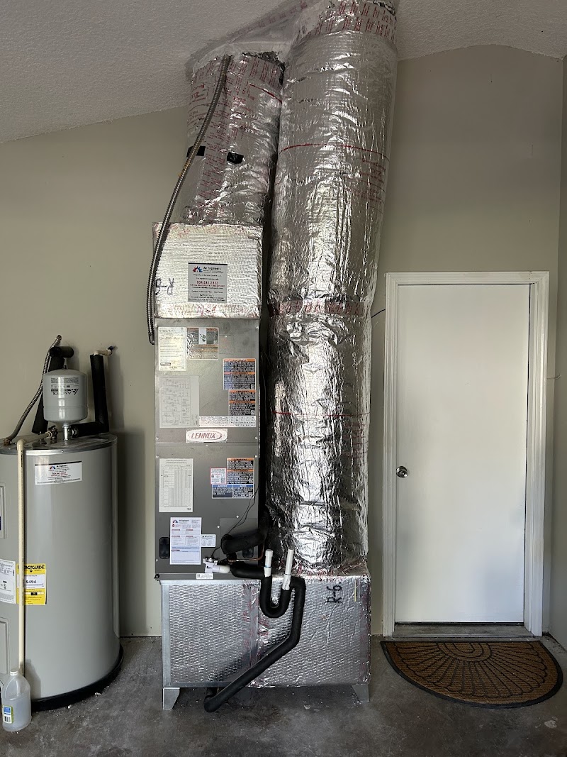 Service Experts Jacksonville