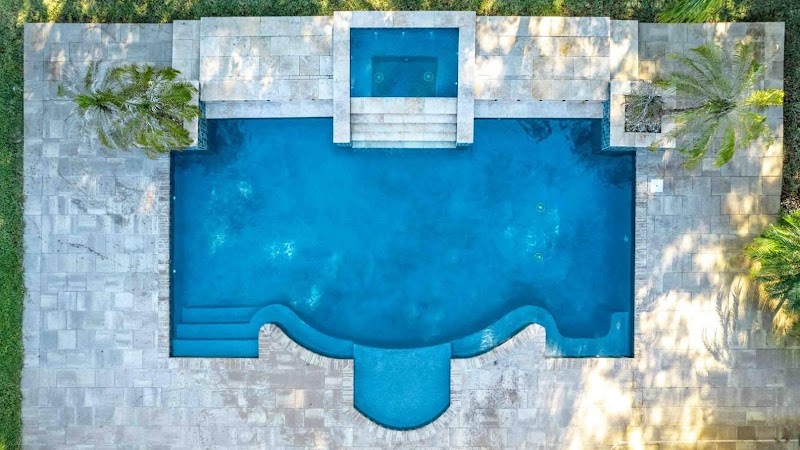 Paragon Pools