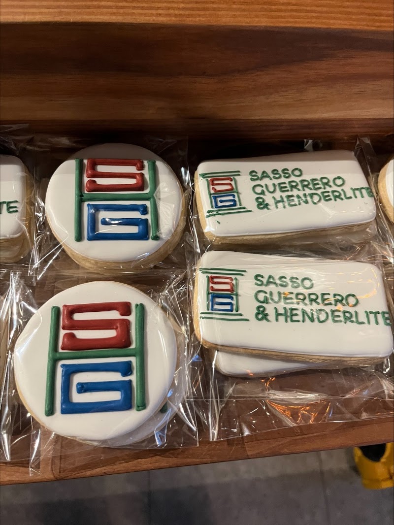 Sasso Guerrero & Henderlite