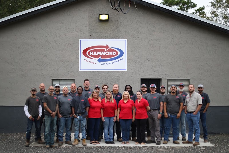 Hammond Heating & Air Conditioning