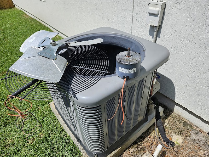 Hammond Heating & Air Conditioning