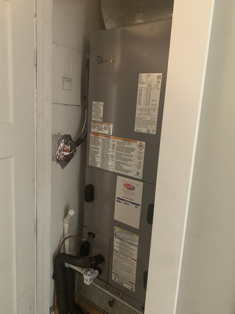 Hammond Heating & Air Conditioning