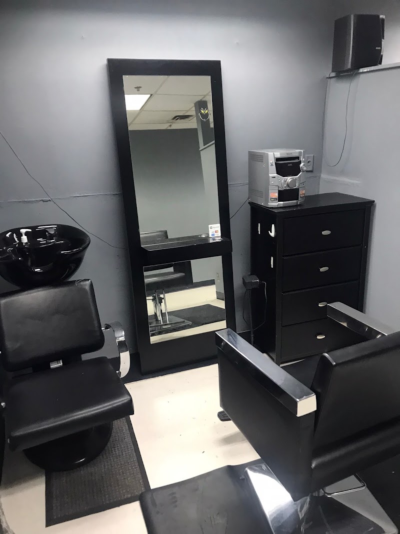A Cut Above Salon