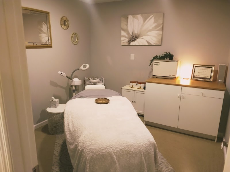 Natural Healing Day Spa