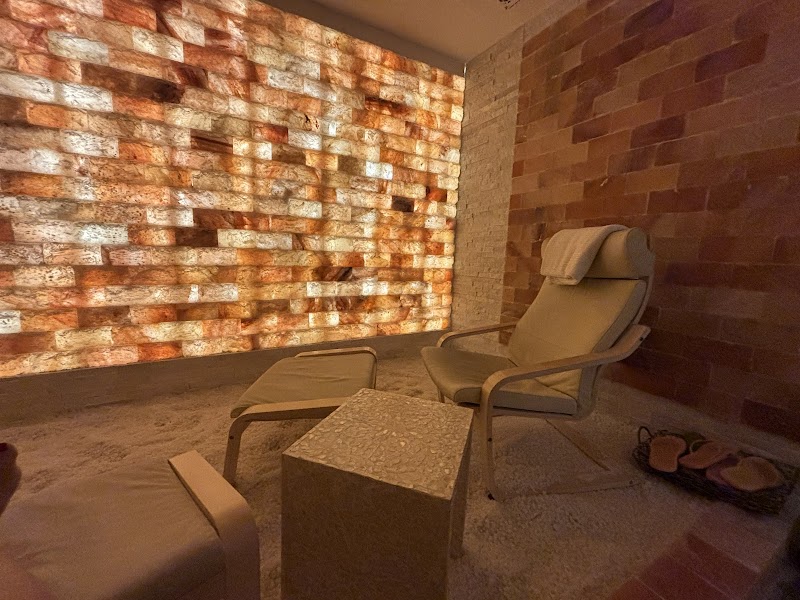 Natural Healing Day Spa