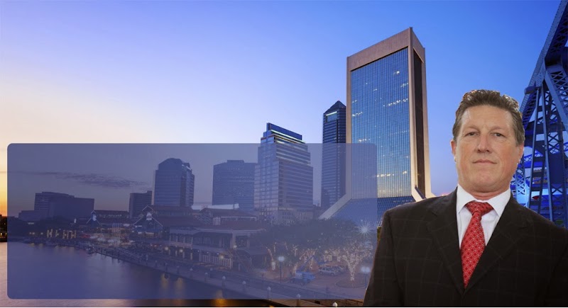 Jonathan Michael Rowe Attorney at Law