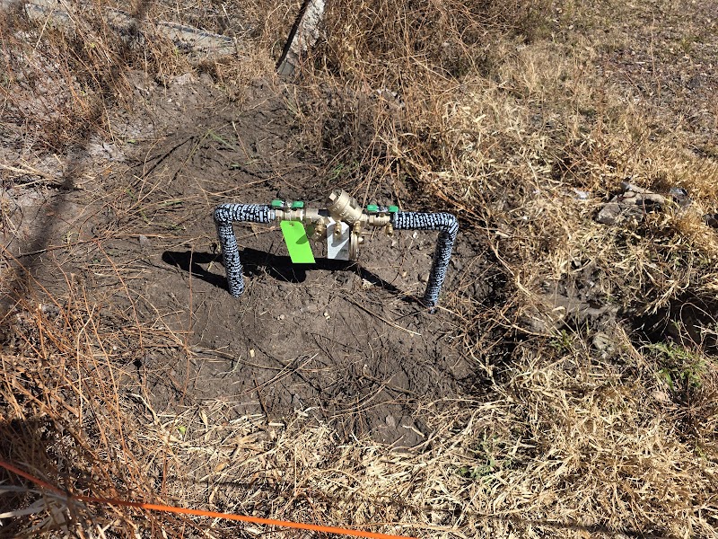 Monument Plumbing Operations