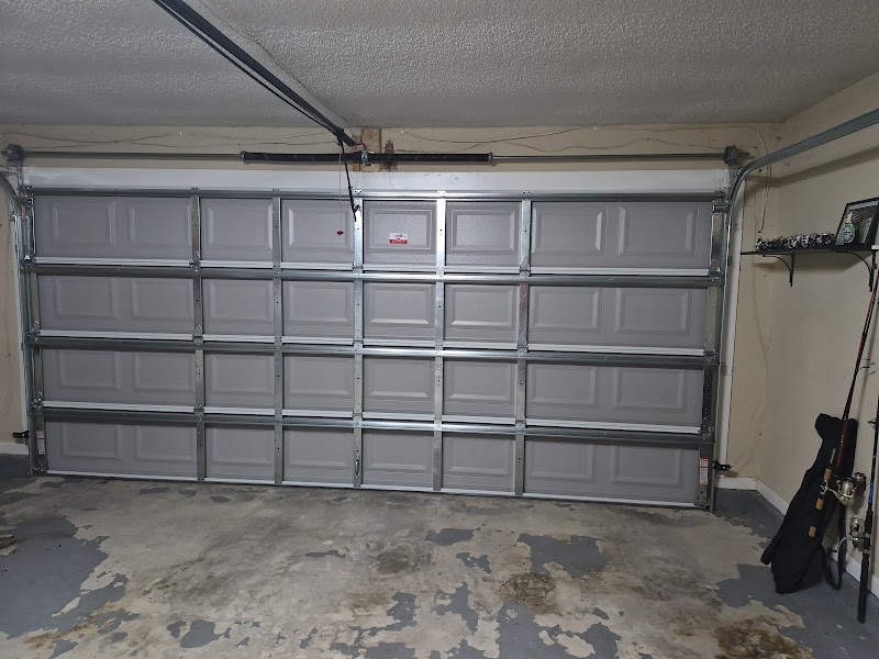 George's Garage Door Service