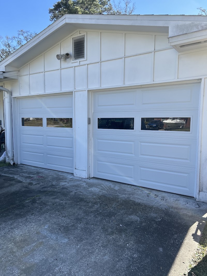 George's Garage Door Service