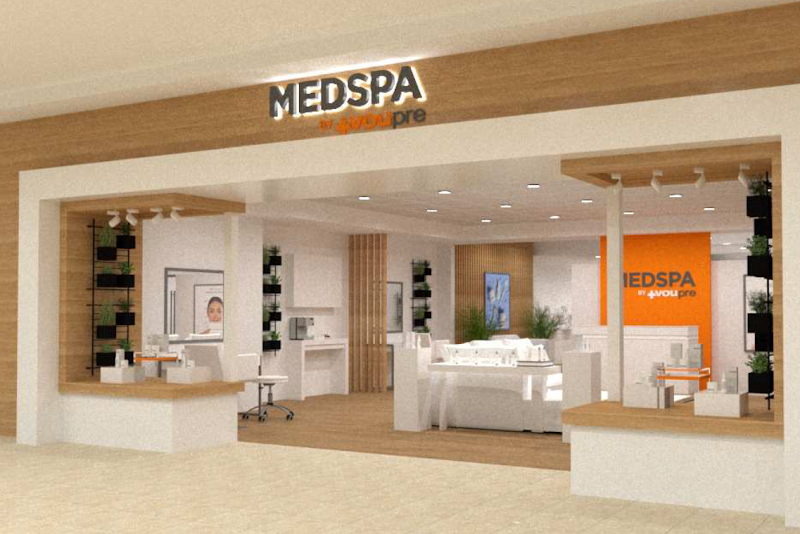Med Spa by Voupre