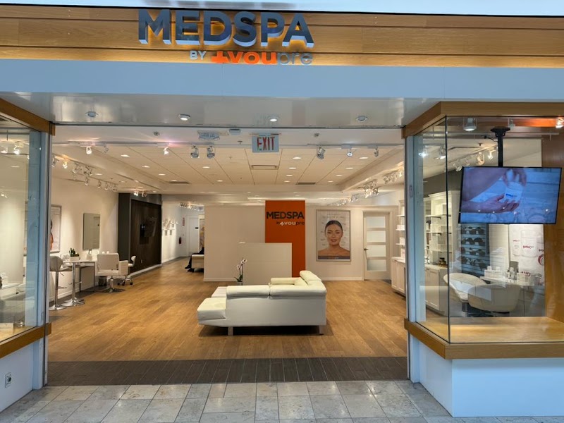 Med Spa by Voupre