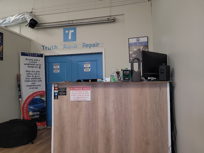 Truth Auto Repair