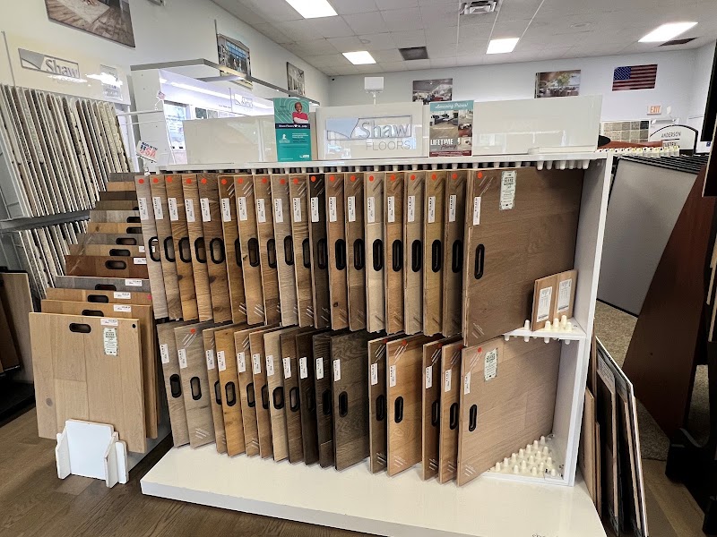 Lifetime Flooring