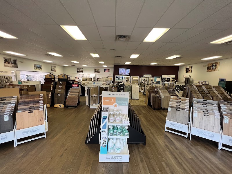Lifetime Flooring