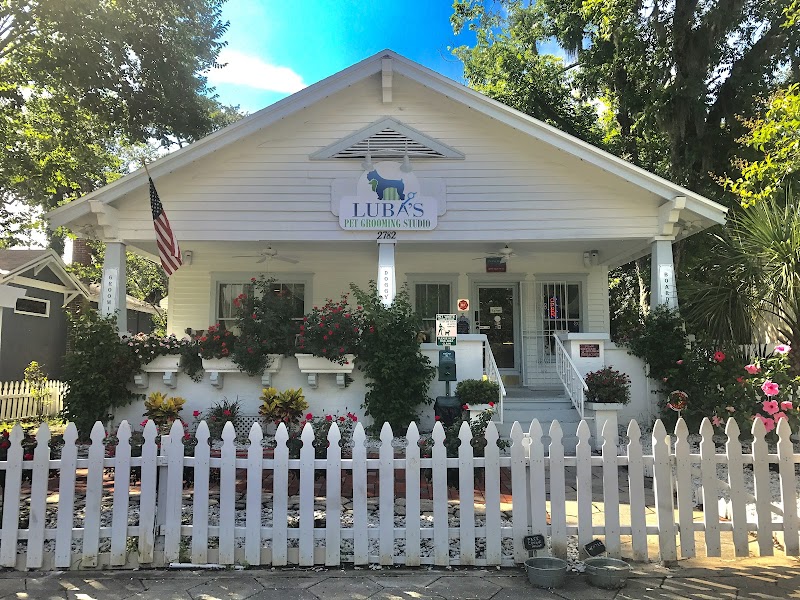 Luba`s Pet Studio