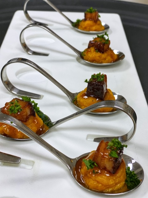 Mai Oui! Gourmet Inc.