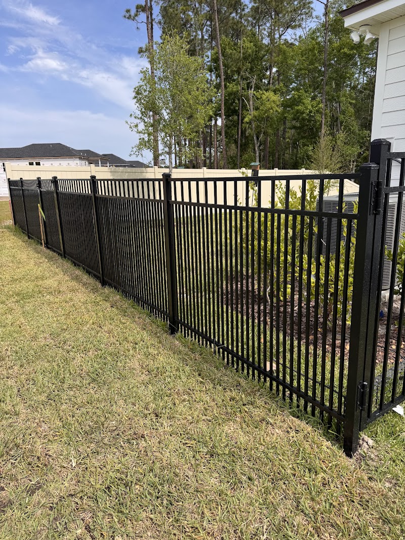 Fence Nation of Jacksonville