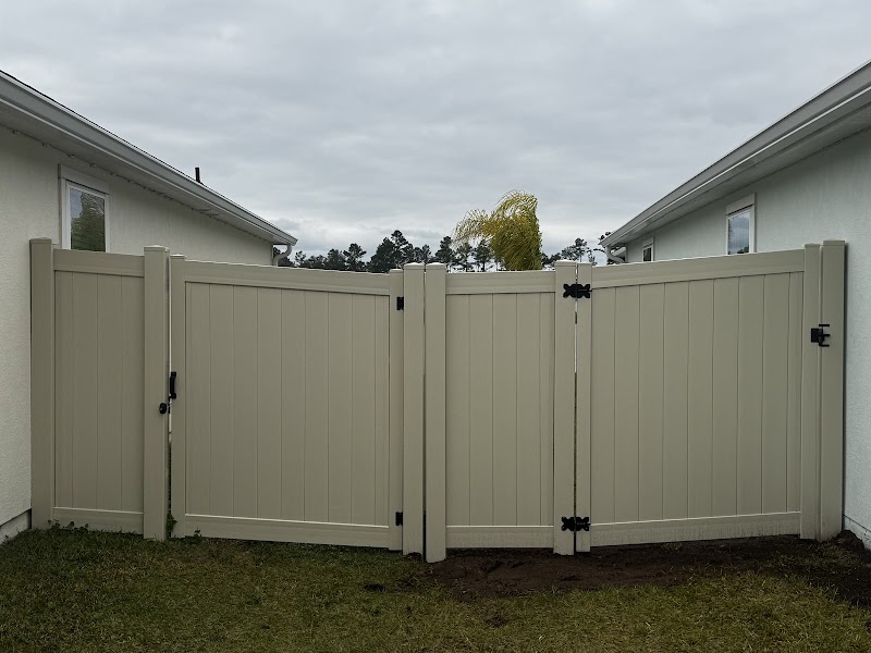 Fence Nation of Jacksonville