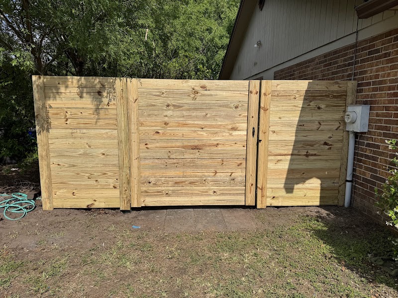 Fence Nation of Jacksonville
