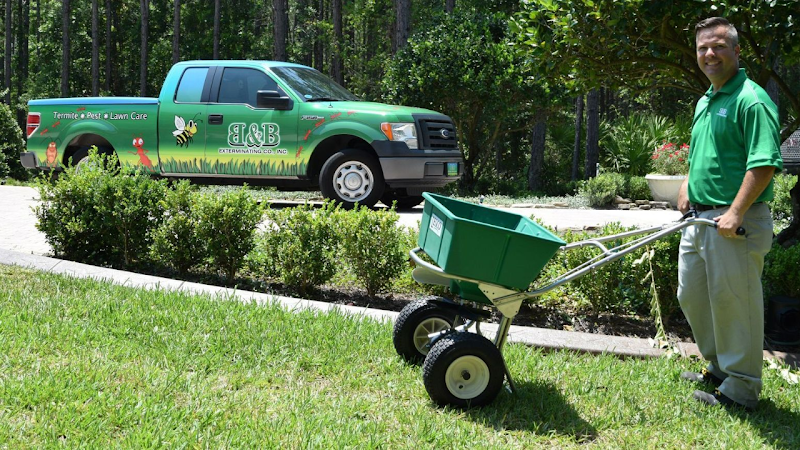 B & B Exterminating