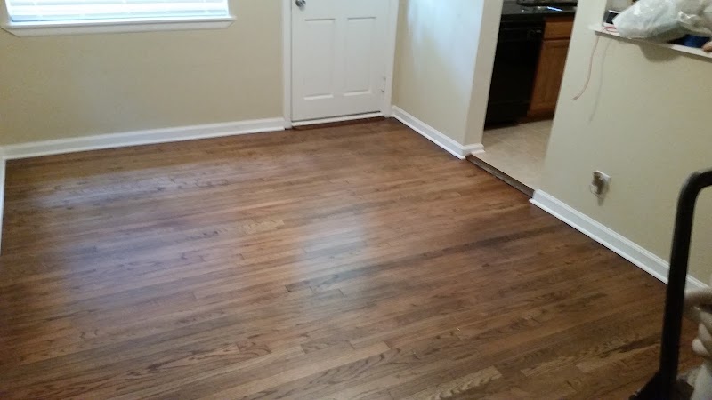 The Floorsmith of Jacksonville