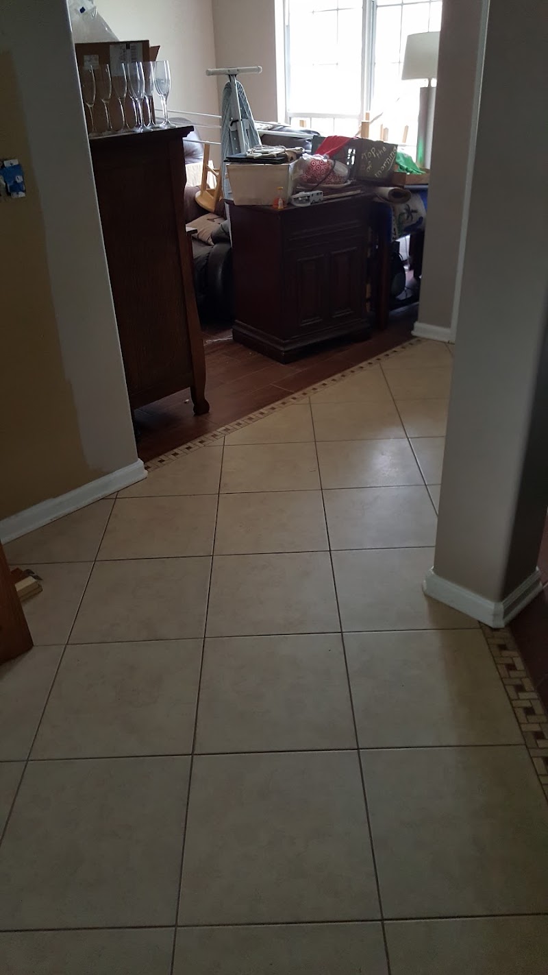 The Floorsmith of Jacksonville