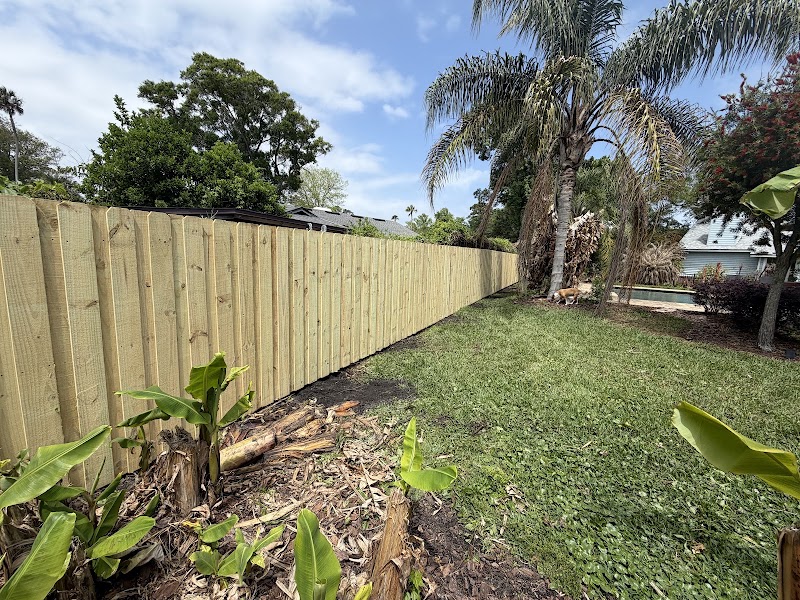 Anchor Fence & Deck LLC