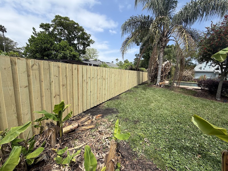 Anchor Fence & Deck LLC