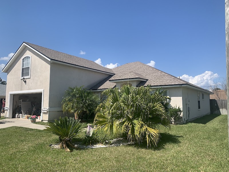 The Roofing Company Inc.