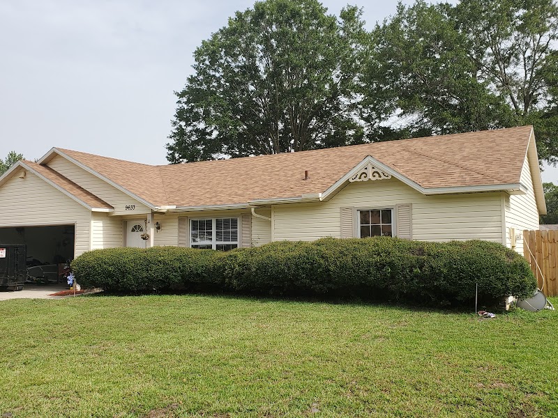 The Roofing Company Inc.