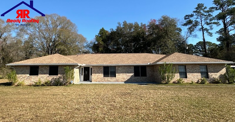 READY ROOFING, LLC