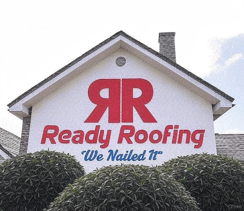 READY ROOFING, LLC