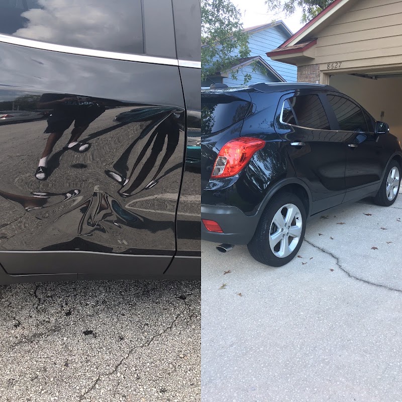 Victor's Body Shop and Auto Sales