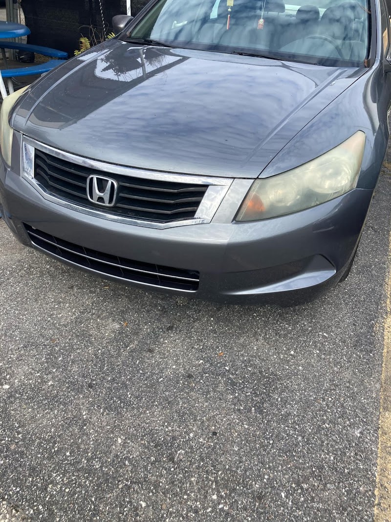 Victor's Body Shop and Auto Sales