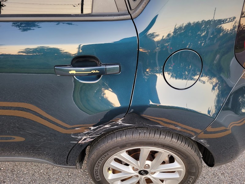 Viverette's Paint & Body Shop