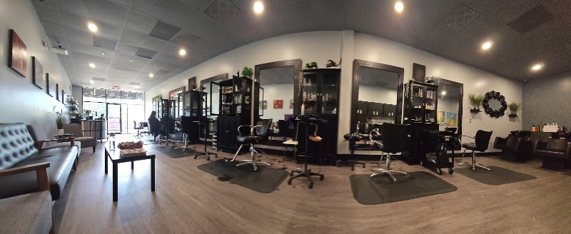 Locks Myth Salon