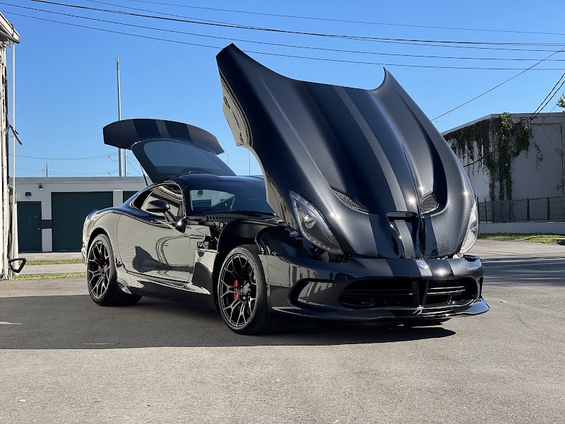 Maxx Perfection Detailing LLC