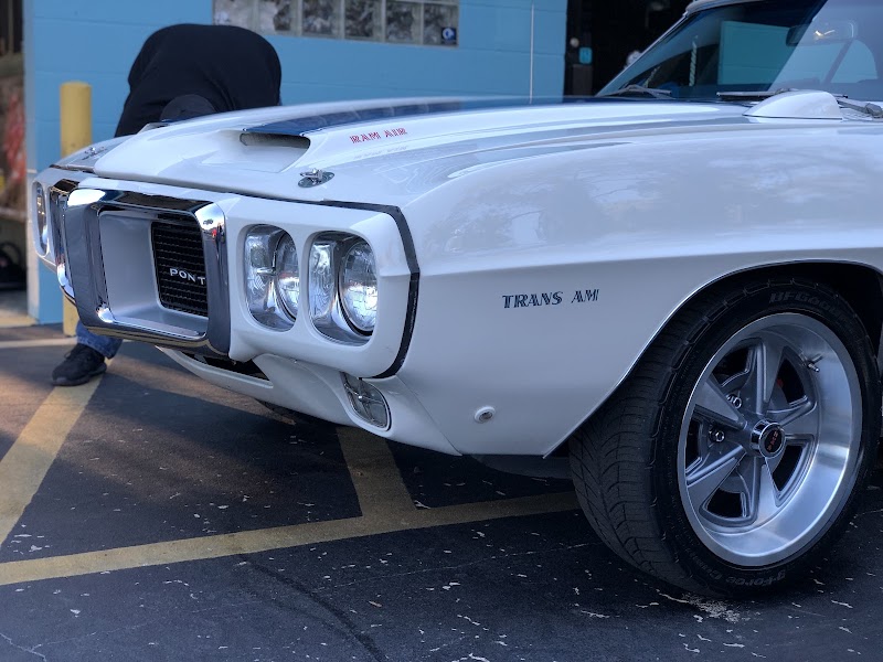 Maxx Perfection Detailing LLC