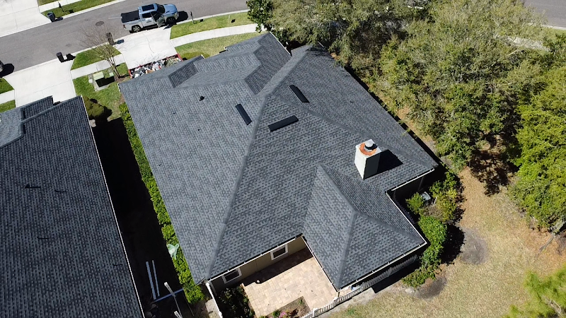 South Edge Roofing & Construction