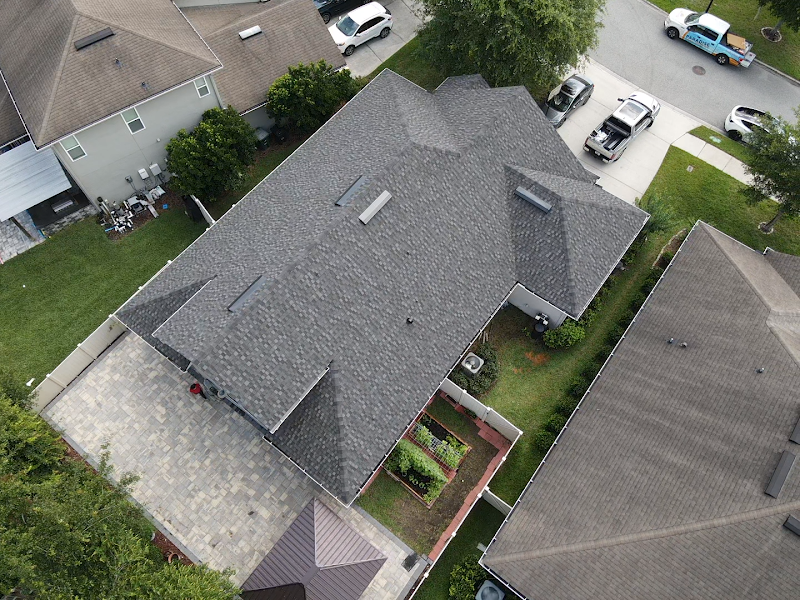 South Edge Roofing & Construction