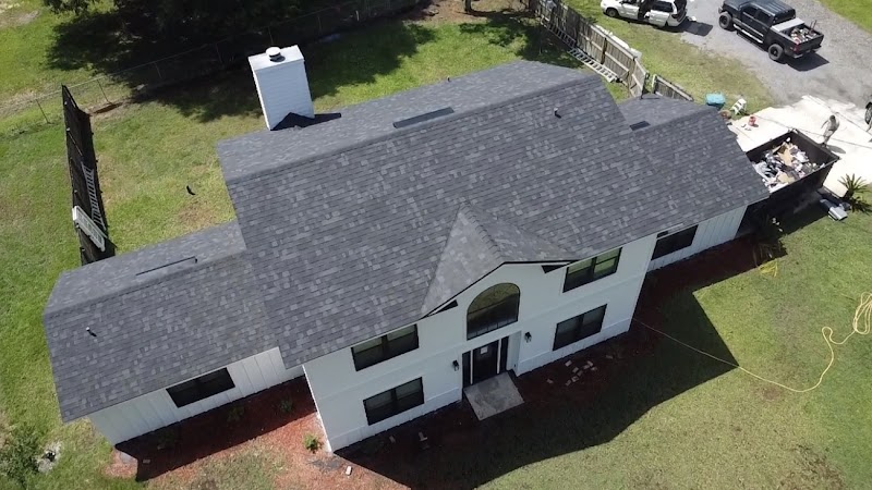 South Edge Roofing & Construction