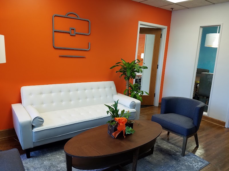 The Legal Department