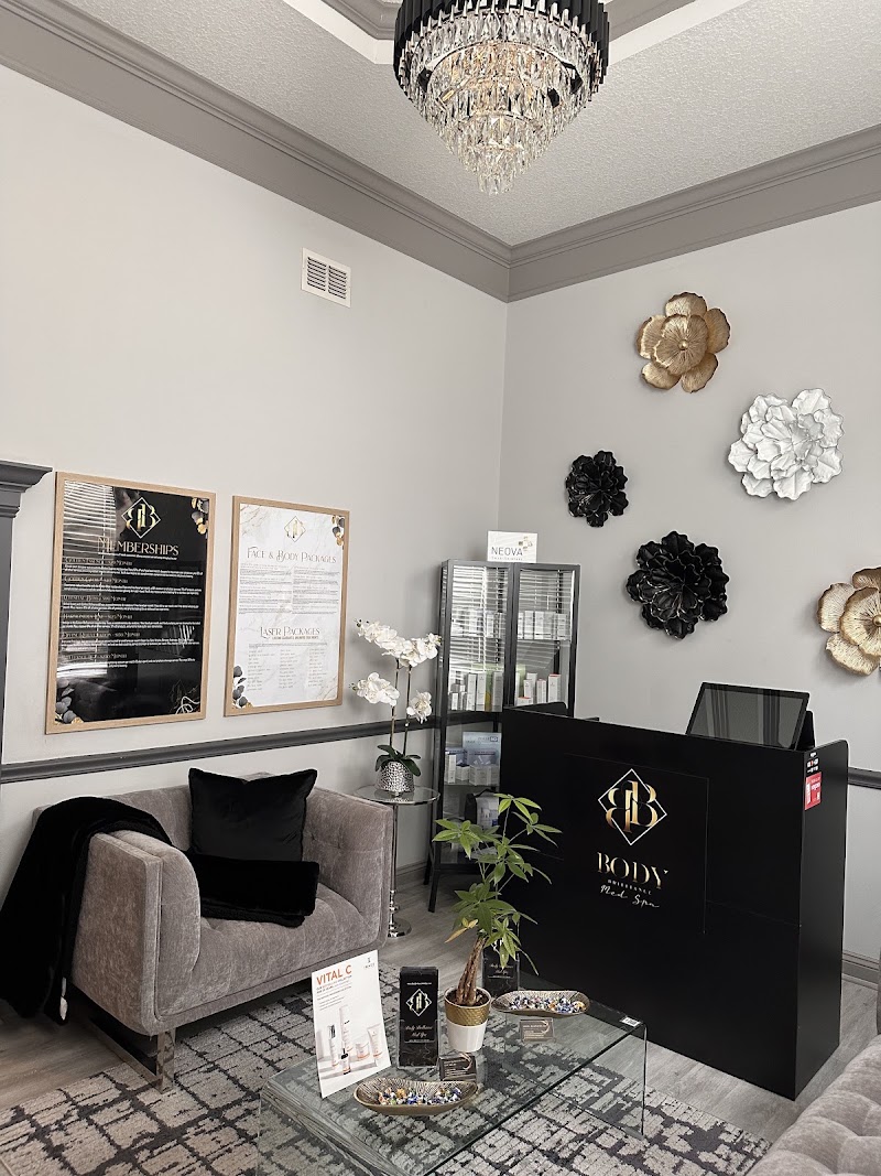 Body Brilliance Med Spa