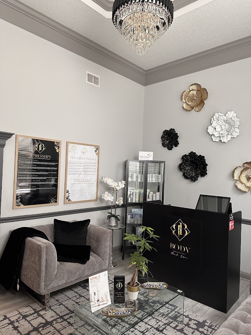 Body Brilliance Med Spa