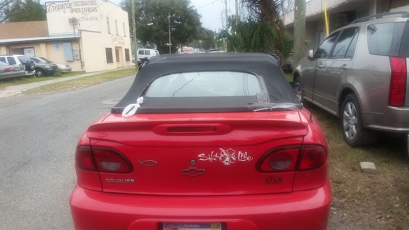 Taylor Automotive