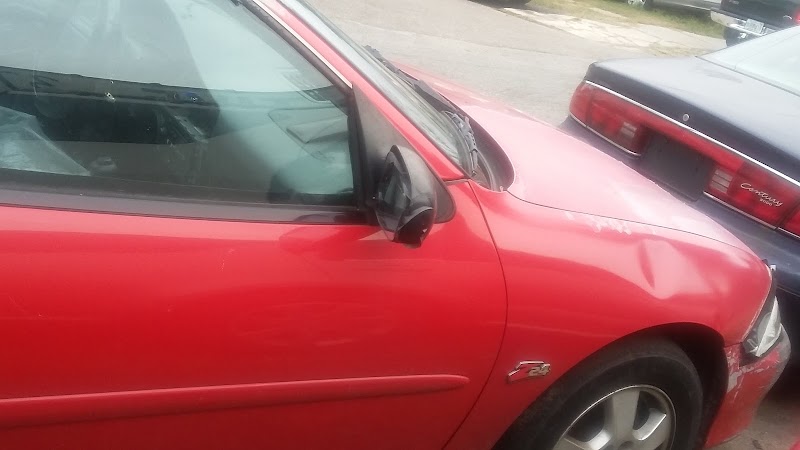 Taylor Automotive